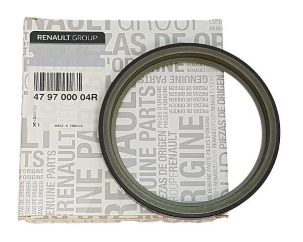 Master 3-III Arka Disk Abs Okuyucu 2.3 Dci M9T (2010-2020) 479700004R -Renault Mais