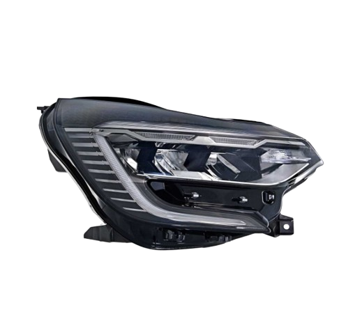 Captur 2-II Ön Sağ Far Lambası (C Full Led Vision) 2020-> 260104900R - Hella