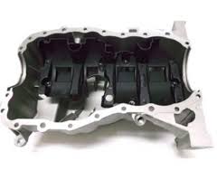 Clio 3-III Modus Motor Yağ Karteri 1.5 Dci K9K 8200381856-111115870R -Renault Mais