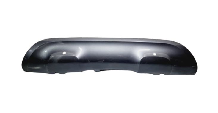 Kadjar Arka Tampon Alt Bakaliti (Kaplama Sensör Delikli) (2013-2018) 850B25149R - Yerli Kaporta
