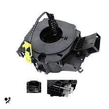 Master 2-II Direksiyon Airbag Sargısı İkaz Kol Grubu (2003-2010) 7701057611 -Sagem