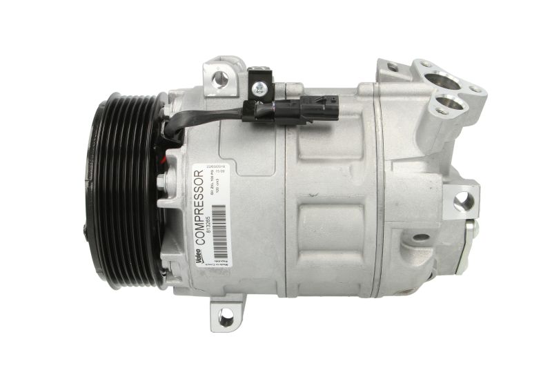 Master 3-III Klima Komprosörü 2.3 Dci M9T (2010-2020) 8200848916 -Valeo