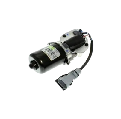 Laguna 1-I Ön Cam Silecek Silgi Motoru (1994-2002) 7701046038 -Valeo