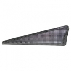 Megane 2-II Sağ Ön Çamurluk Sinyali (2006-2010) 8200301242-8200633417 -Renault Mais