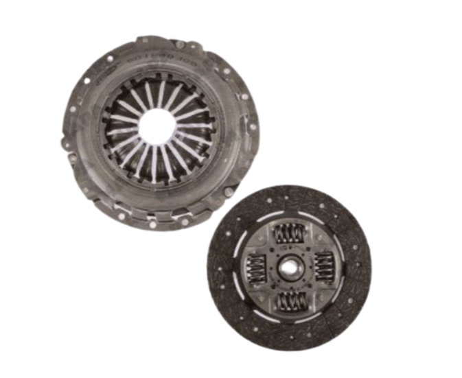 Master 2-II Debriyaj Seti (Baskı Balata) 2.8 TD 8V S9W (1998-2002) 7701472001 - Mapa