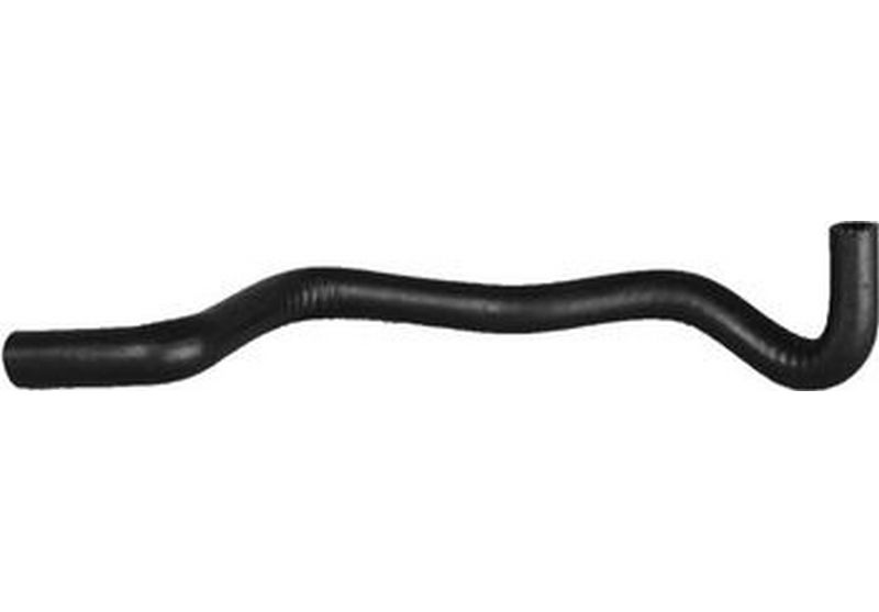 Modus Genleşme Radyatör Ek Depo Hortumu 1.2 16V D4F (2004-2012) 8200173022 -İbraş