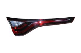 Megane E-Tech Sol Stop Lambası İç 2024-> 265555834R -Renault Mais