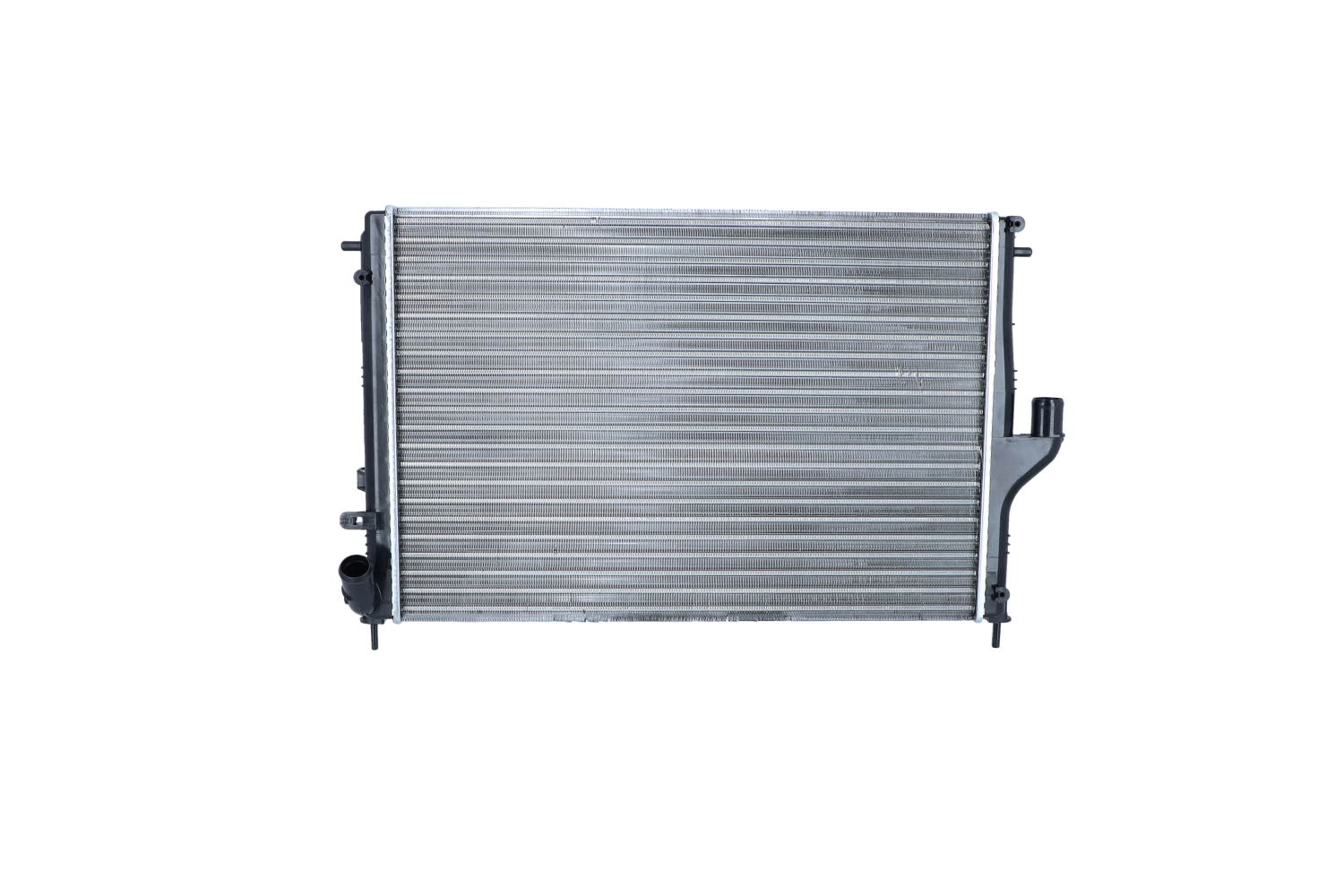 Logan 2-II Sandero 2-II Motor Su Radyatörü 1.5 Dci K9K (2013-2020) 214100598R -Renault Mais