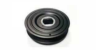 Master 3-III Krank Kasnağı 2.3 Dci M9T 2010-2020) 8200805671 -Kentpar