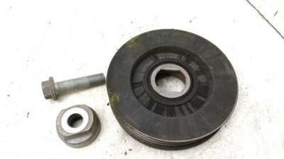 Latitude Krank Kasnağı 3.0 Dci V9X-791 -8200712553-1230300Q1G -Orijinal Yedek Parça
