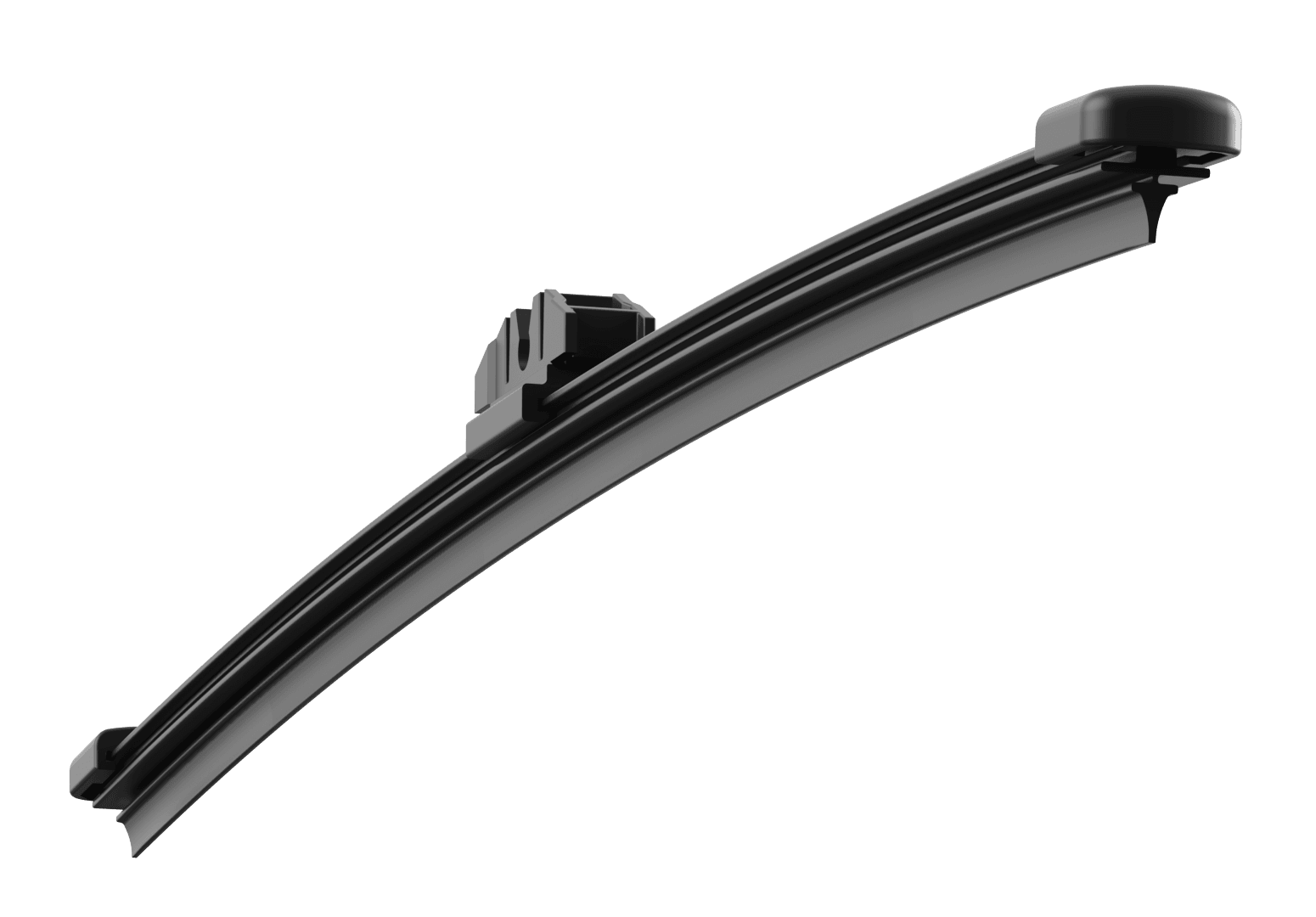 Togg T10X Arka Silecek Süpürgesi 280mm (2023-2024) SB11ARK -Yerli Üretim