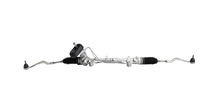 Logan 2-II Sandero 2-II Symbol 2-II Hidrolik Direksiyon Kutusu 490016602R-490014306R -Bosch