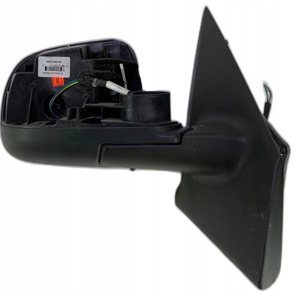Lodgy Dokker Dış Dikiz Aynası Sağ (Elektrikli) (2013-2020) 963019902R -Renault Mais